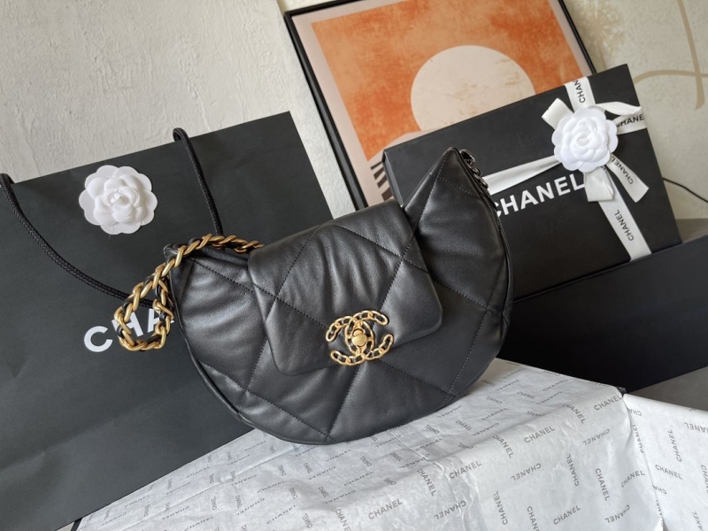 Chanel Top Handle Bags